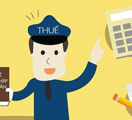 DỊCH VỤ TÍNH THUẾ THU NHẬP CÁ NHÂN (TNCN)