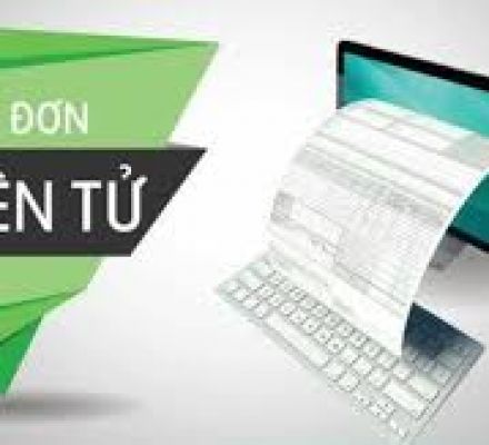 TỪ NGÀY 01/11/2020 KHÔNG BẮT BUỘC SỬ DỤNG HÓA ĐƠN ĐIỆN TỬ