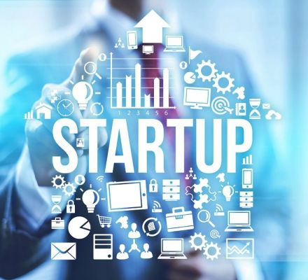 START UP - KHỞI NGHIỆP